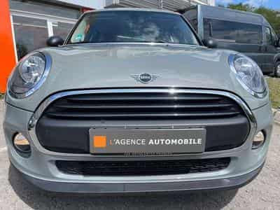 MINI Cooper Mini One Aut. - JUSQU'A 4 ANS DE GARANTIE (2019) - Foto 4