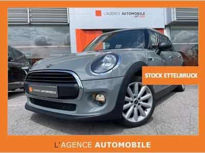 MINI Cooper Mini One Aut. - JUSQU'A 4 ANS DE GARANTIE (2019) - Foto 2