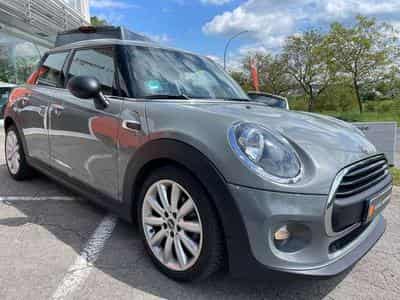 MINI Cooper Mini One Aut. - JUSQU'A 4 ANS DE GARANTIE (2019) - Foto 5