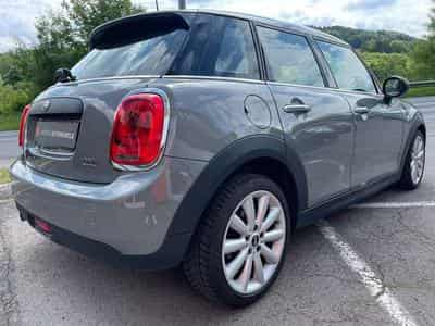MINI Cooper Mini One Aut. - JUSQU'A 4 ANS DE GARANTIE (2019) - Foto 6
