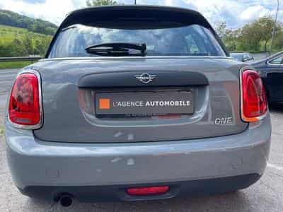 MINI Cooper Mini One Aut. - JUSQU'A 4 ANS DE GARANTIE (2019) - Foto 7