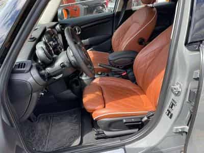 MINI Cooper Mini One Aut. - JUSQU'A 4 ANS DE GARANTIE (2019) - Foto 11