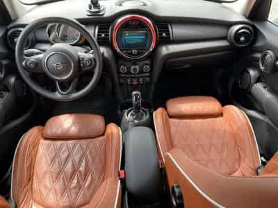 MINI Cooper Mini One Aut. - JUSQU'A 4 ANS DE GARANTIE (2019) - Foto 12