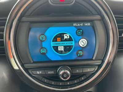 MINI Cooper Mini One Aut. - JUSQU'A 4 ANS DE GARANTIE (2019) - Foto 15