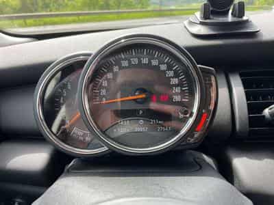 MINI Cooper Mini One Aut. - JUSQU'A 4 ANS DE GARANTIE (2019) - Foto 14