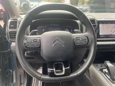 Citroën C5 Aircross BlueHDI 130 BVA S-Pack JUSQU'A 48 MOIS DE GARANTIE (2019) - Foto 10