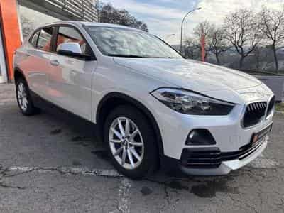 BMW X2 SDRIVE 20I - JUSQU'A 48 MOIS DE GARANTIE (2018) - Photo 5