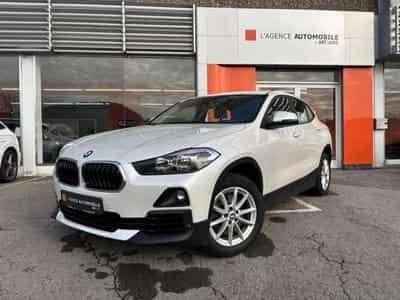 BMW X2 SDRIVE 20I - JUSQU'A 48 MOIS DE GARANTIE (2018) - Photo 3