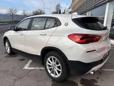 BMW X2 SDRIVE 20I - JUSQU'A 48 MOIS DE GARANTIE (2018) - Photo 8