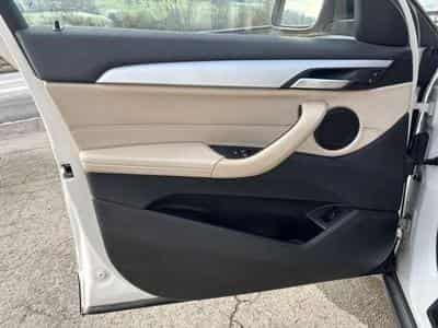 BMW X2 SDRIVE 20I - JUSQU'A 48 MOIS DE GARANTIE (2018) - Photo 9