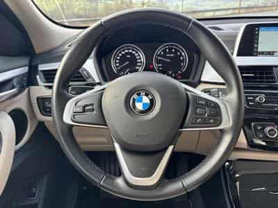 BMW X2 SDRIVE 20I - JUSQU'A 48 MOIS DE GARANTIE (2018) - Photo 11