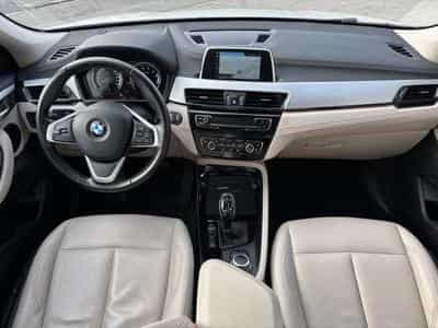 BMW X2 SDRIVE 20I - JUSQU'A 48 MOIS DE GARANTIE (2018) - Photo 15