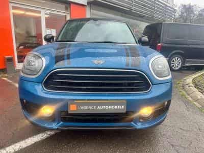 MINI Countryman Mini Cooper Countryman Aut. (2019) - Foto 3