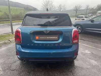 MINI Countryman Mini Cooper Countryman Aut. (2019) - Foto 5