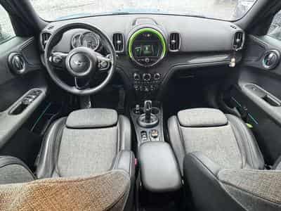 MINI Countryman Mini Cooper Countryman Aut. (2019) - Foto 13