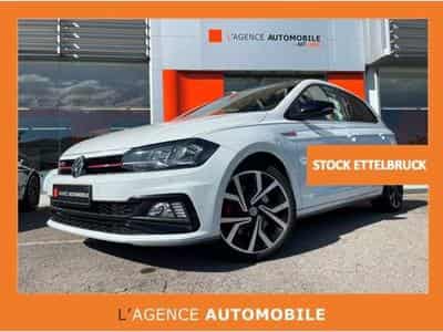 VW Polo Polo 2.0 TSI DSG GTI - JUSQU'A 36 MOIS DE GARANTIE (2020) - Foto 1
