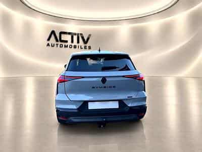 Renault SYMBIOZ 1.8 E-TECH FULL HYBRID 160 ESPRIT ALPINE (2025) - Photo 6