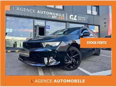 Opel Astra Astra Sports Tourer 1.2 Turbo Automatik GS (2024) - Foto 1