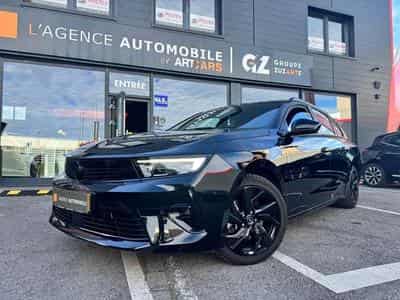 Opel Astra Astra Sports Tourer 1.2 Turbo Automatik GS (2024) - Foto 2