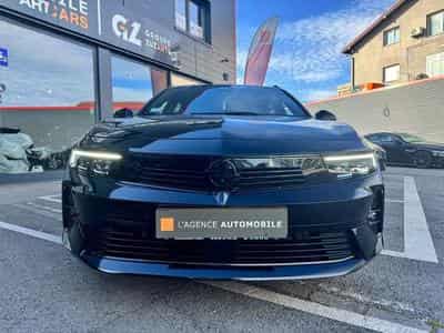 Opel Astra Astra Sports Tourer 1.2 Turbo Automatik GS (2024) - Foto 3