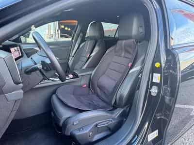 Opel Astra Astra Sports Tourer 1.2 Turbo Automatik GS (2024) - Foto 10