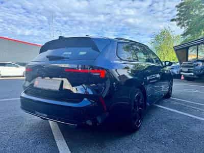 Opel Astra Astra Sports Tourer 1.2 Turbo Automatik GS (2024) - Foto 5