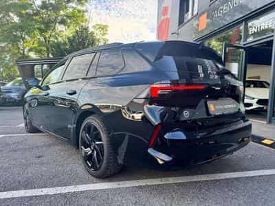 Opel Astra Astra Sports Tourer 1.2 Turbo Automatik GS (2024) - Foto 7