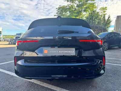 Opel Astra Astra Sports Tourer 1.2 Turbo Automatik GS (2024) - Foto 6