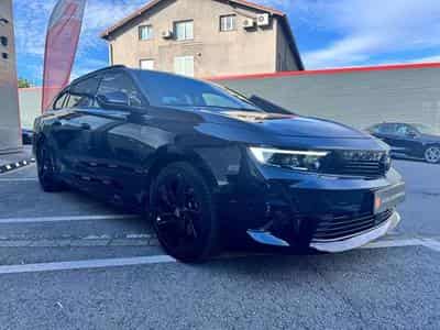Opel Astra Astra Sports Tourer 1.2 Turbo Automatik GS (2024) - Foto 4