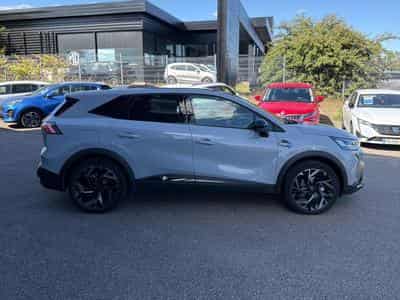 Renault SYMBIOZ 1.8 E-TECH FULL HYBRID 160 ESPRIT ALPINE (2025) - Photo 12