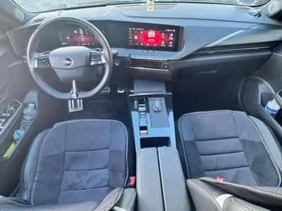 Opel Astra Astra Sports Tourer 1.2 Turbo Automatik GS (2024) - Foto 11