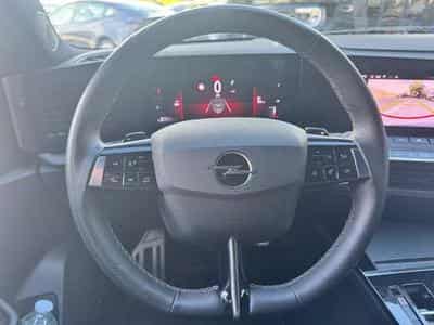 Opel Astra Astra Sports Tourer 1.2 Turbo Automatik GS (2024) - Foto 12