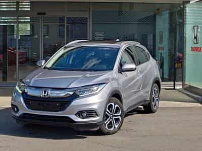 Honda HR-V HR-V 1.5i-VTEC Executive AUTOMATIQUE (2019) - Photo 1