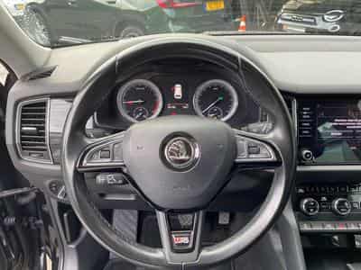Skoda Kodiaq 2.0 TDI 150ch DSG 7 Places (2018) - Foto 9
