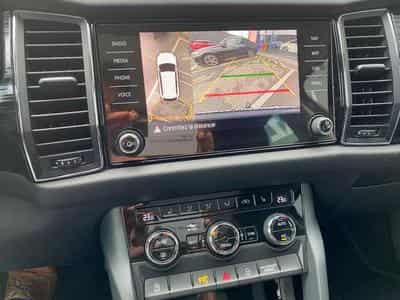 Skoda Kodiaq 2.0 TDI 150ch DSG 7 Places (2018) - Foto 13