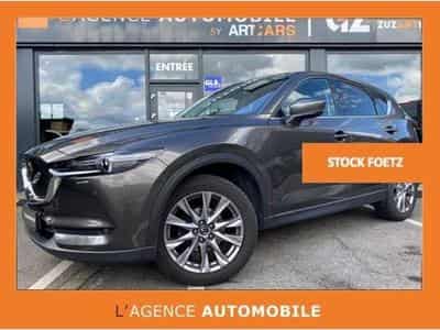 Mazda CX-5 CX-5 SKYACTIV-G 165 Exclusive-Line (2019) - Foto 1