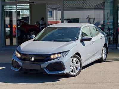 Honda Civic Civic 1.6 i-DTEC 120 Comfort NAVI (EU6.2) (2020) - Photo 1