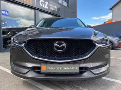 Mazda CX-5 CX-5 SKYACTIV-G 165 Exclusive-Line (2019) - Foto 3