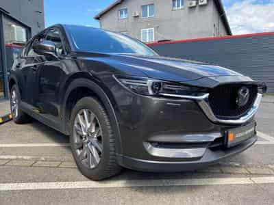 Mazda CX-5 CX-5 SKYACTIV-G 165 Exclusive-Line (2019) - Foto 4