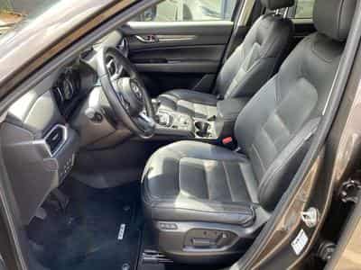 Mazda CX-5 CX-5 SKYACTIV-G 165 Exclusive-Line (2019) - Foto 8