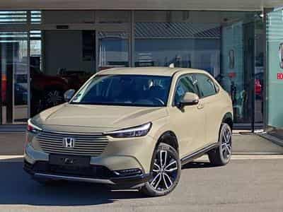 Honda HR-V HR-V e:HEV 1.5i Advance eCVT Advance 130 ps (2022) - Photo 1