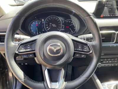 Mazda CX-5 CX-5 SKYACTIV-G 165 Exclusive-Line (2019) - Foto 11