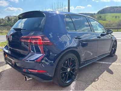 VW Golf 2.0 TSI DSG Performance-JUSQU'A 4 ANS DE GARANTIE (2019) - Foto 6