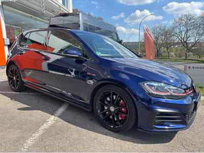 VW Golf 2.0 TSI DSG Performance-JUSQU'A 4 ANS DE GARANTIE (2019) - Foto 5