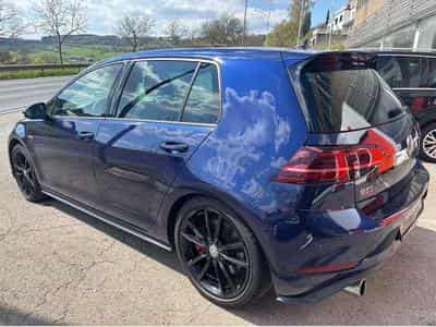VW Golf 2.0 TSI DSG Performance-JUSQU'A 4 ANS DE GARANTIE (2019) - Foto 8