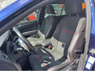 VW Golf 2.0 TSI DSG Performance-JUSQU'A 4 ANS DE GARANTIE (2019) - Foto 10