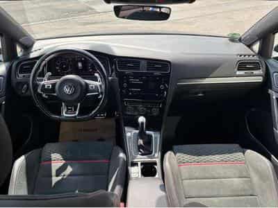 VW Golf 2.0 TSI DSG Performance-JUSQU'A 4 ANS DE GARANTIE (2019) - Foto 11