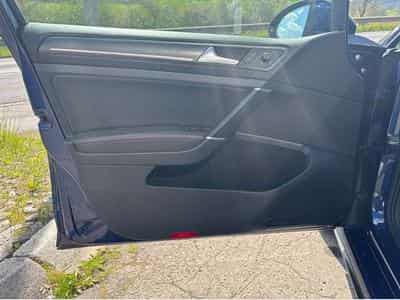 VW Golf 2.0 TSI DSG Performance-JUSQU'A 4 ANS DE GARANTIE (2019) - Foto 9