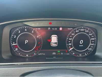 VW Golf 2.0 TSI DSG Performance-JUSQU'A 4 ANS DE GARANTIE (2019) - Foto 13