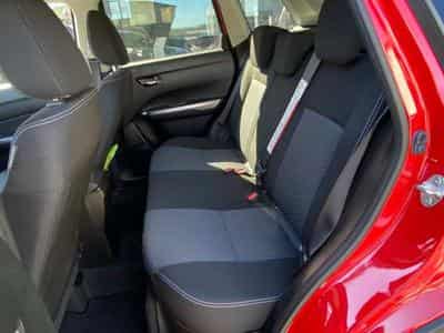 Suzuki Vitara Vitara 1.4 Boosterjet Hybrid Comfort+ "SHINKAI" (2024) - Foto 9